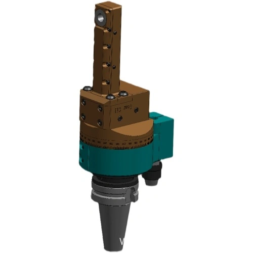 right angle head for cnc mill China Manufacturer